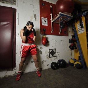 Meet your Posher, Sofi